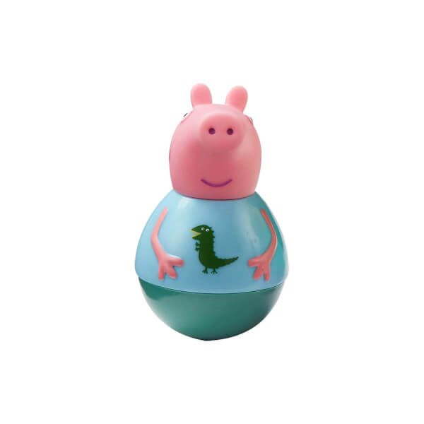 Weebles Peppa Pig Tekli Paket WE001000