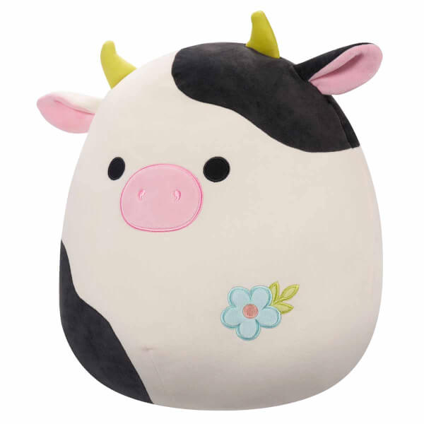 Squishmallows Est B Serisi Peluş 20 cm