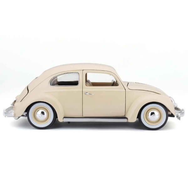 1:18 Volkswagen Kafer Beetle 1955 Model Araba