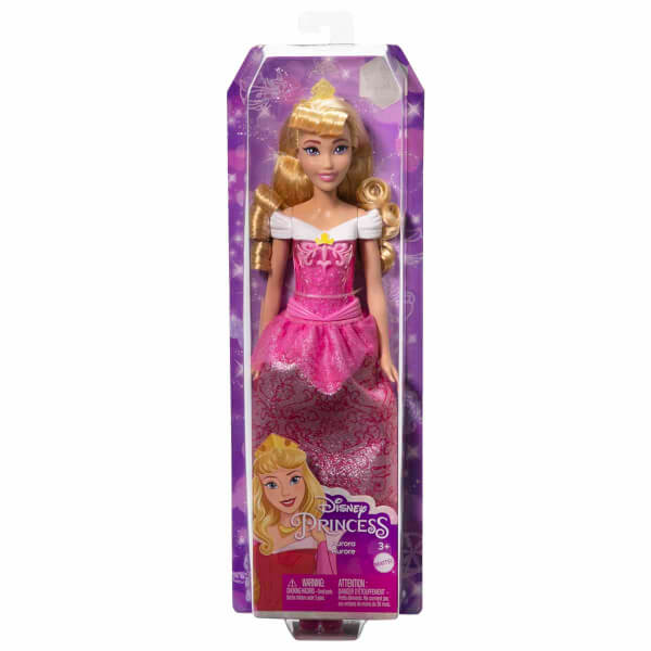 Disney Prenses Aurora HLW09