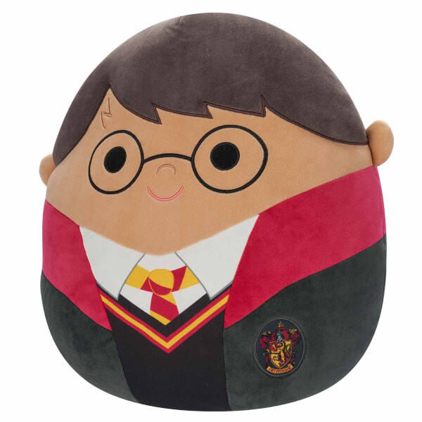 Squishmallows Harry Potter Peluş 20 cm S1