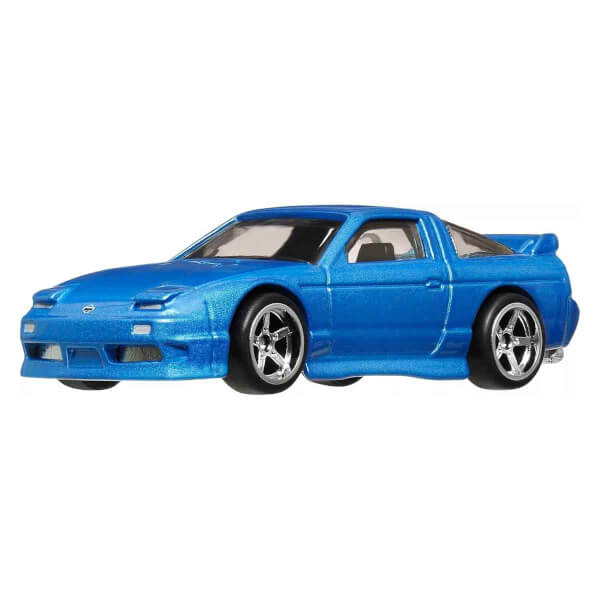 Hot Wheels Fast-Furious Premium Arabalar HNW46