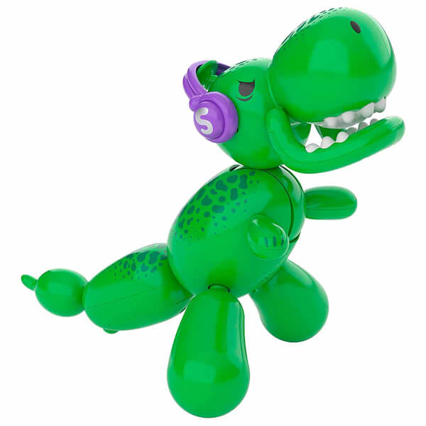 Squeakee İnteraktif Dino Balon