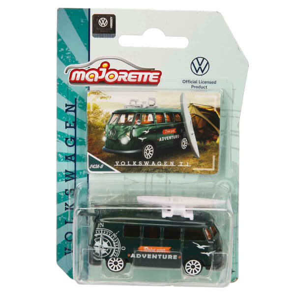 Majorette Volkswagen The Originals Premium Araçlar