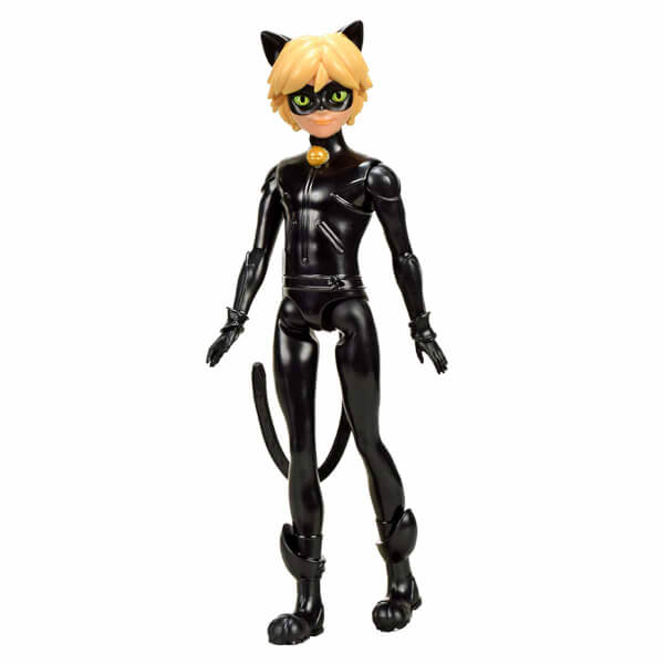 MLB Ladybug ve Cat Noir 2'li Paket 26 cm