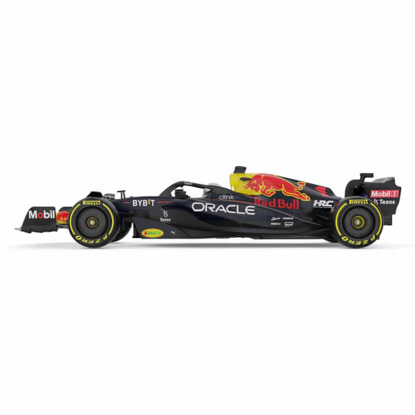 1:12 Oracle Red Bull Racing RB18 Uzaktan Kumandalı Araba