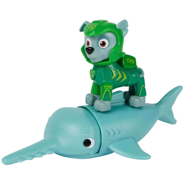 PAW Patrol Aqua Pups Temalı Kahramanlar 