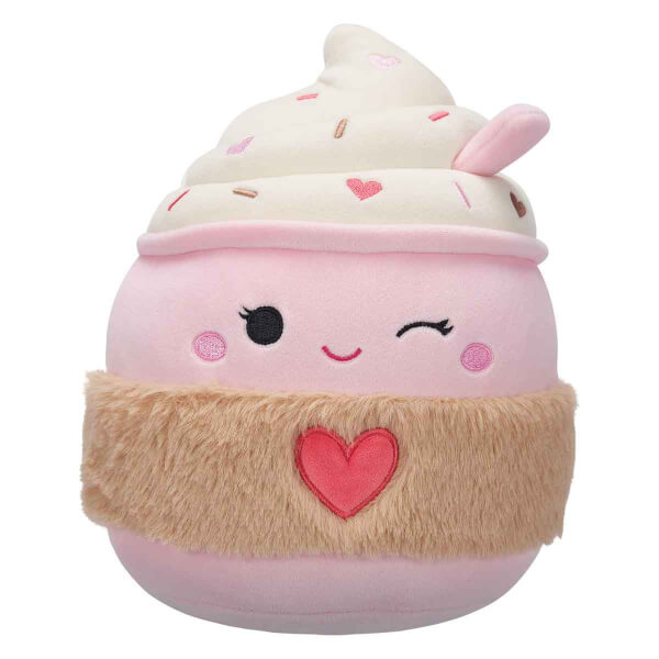 Squishmallows Peluş 20 cm Seri-V-4 