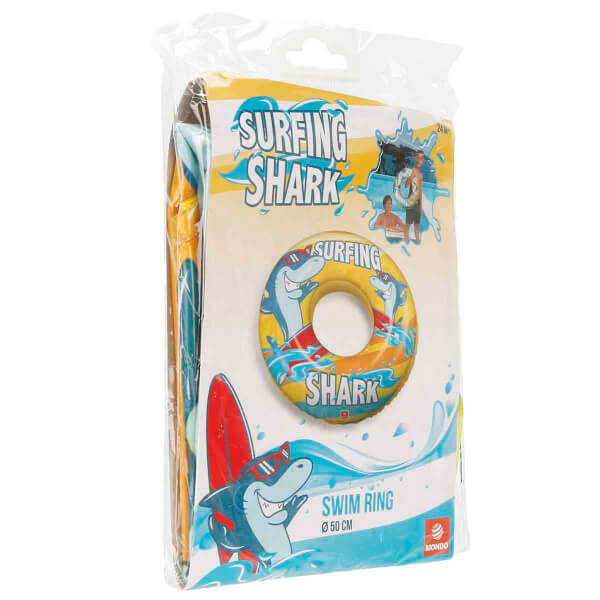 Surfing Shark Can Simidi 50 cm