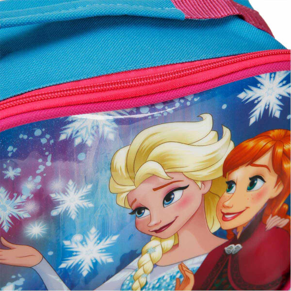 Frozen Elsa & Anna Beslenme Çantası 96441