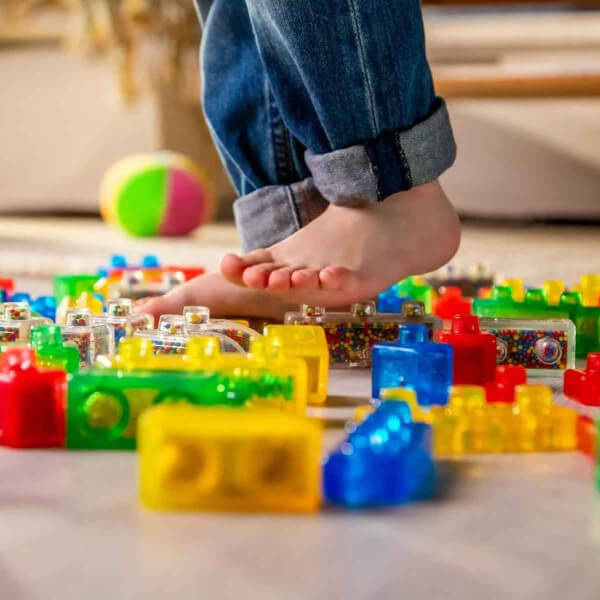 Jelly Blox Vehicle Kit Blok Seti 35 Parça