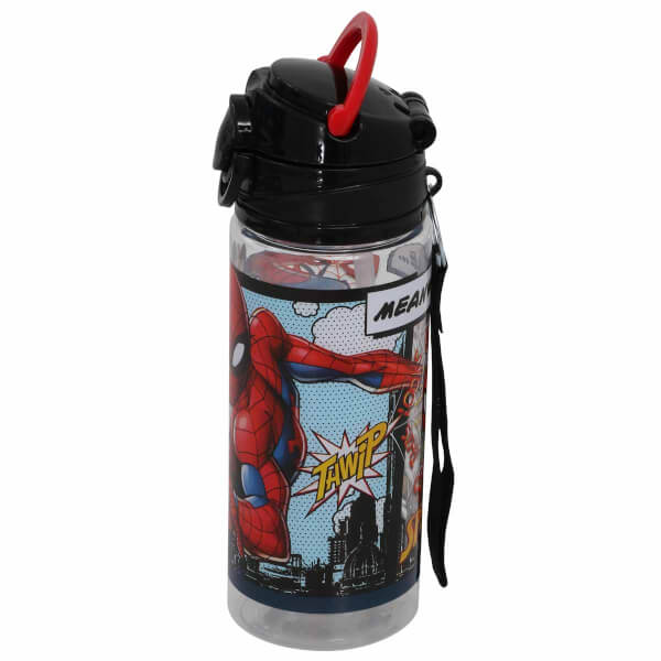 Spiderman Meanwhile Matara 500 ml OTTO.42526