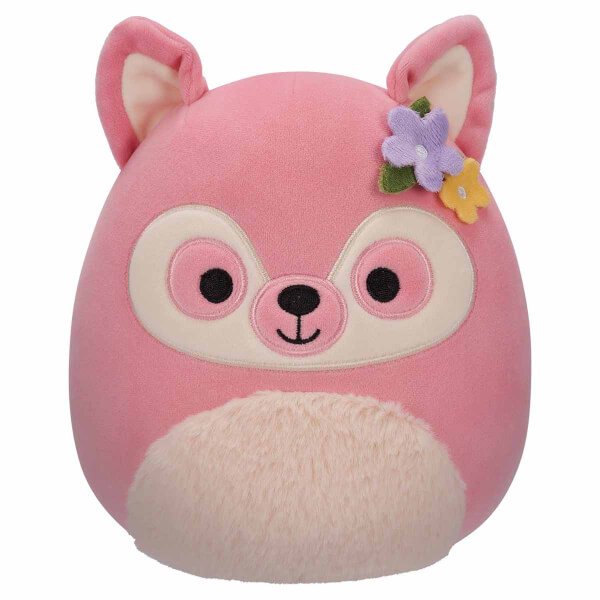 Squishmallows Est B Serisi Peluş 20 cm