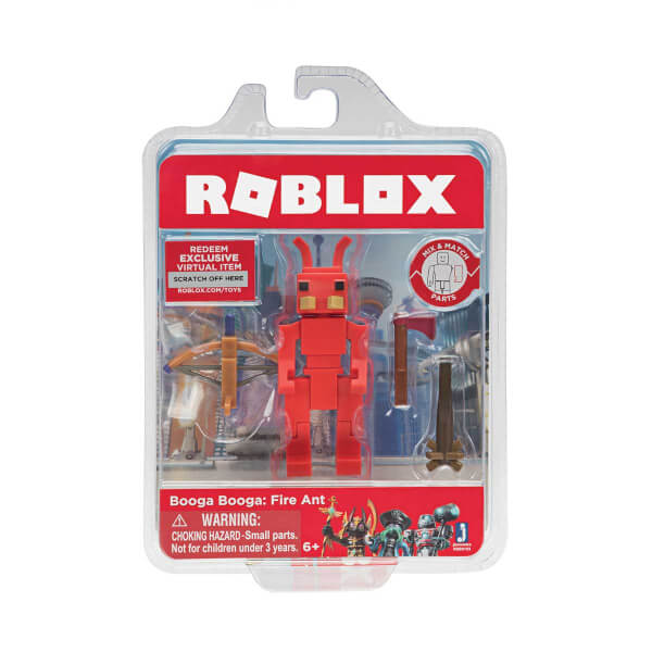 Roblox Figür Seti W5-10705X5