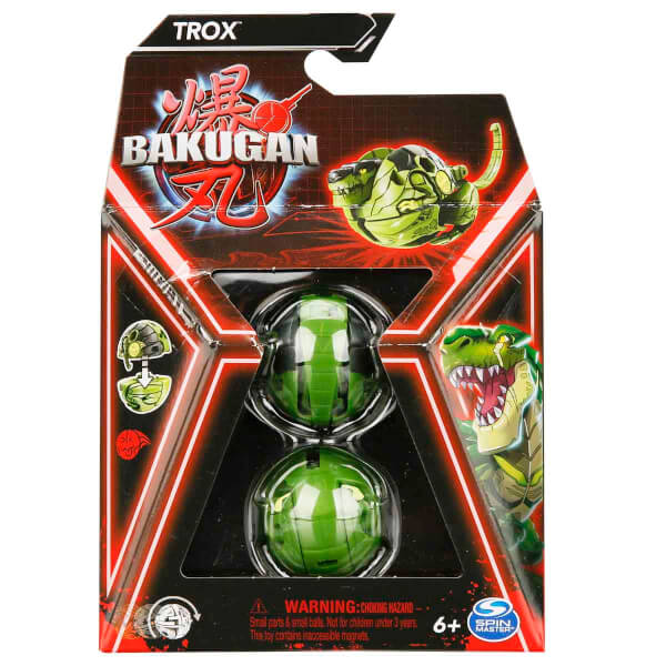 Bakugan Core S1