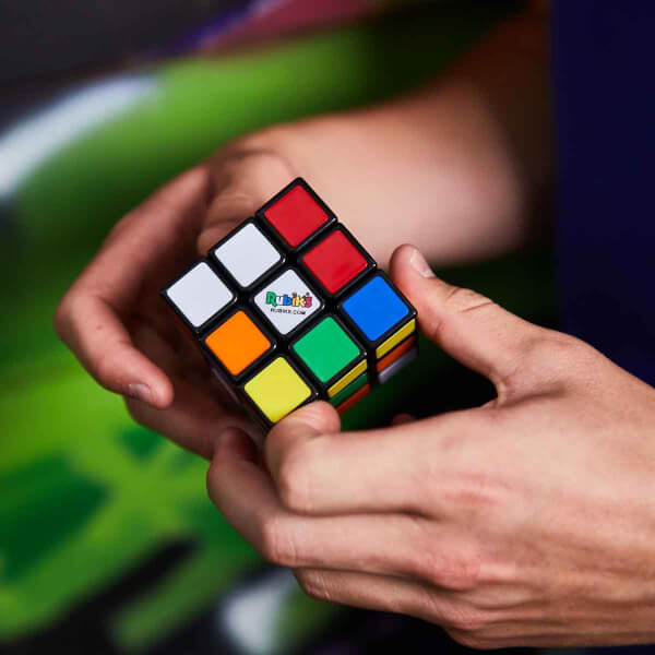 Rubik's Zeka Küpü 3x3