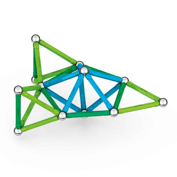 Geomag Classic Manyetik Zeka Oyunu 60 Parça 