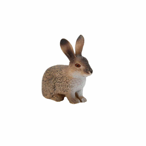Crazoo Yabani Tavşan 5 cm