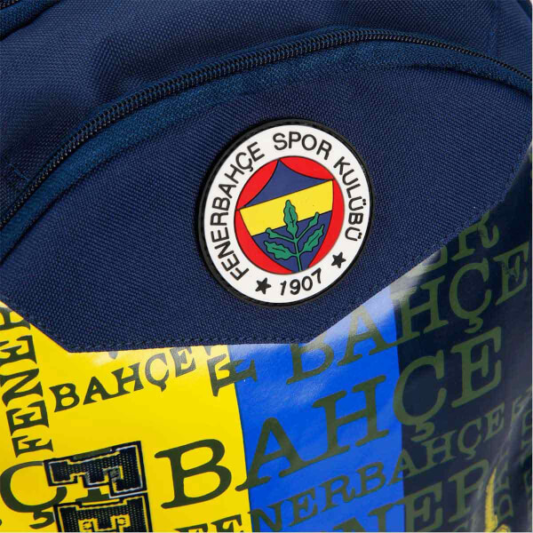 Fenerbahçe Çekçekli Okul Çantası 87053