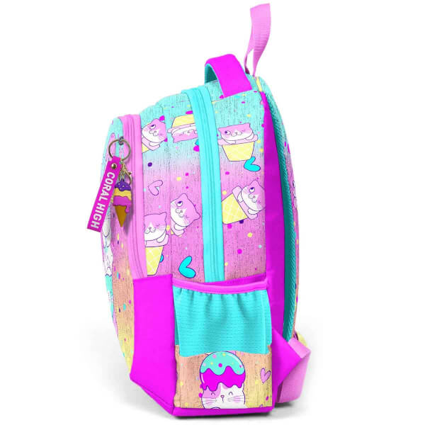 Coral High Sweet Time Okul Çantası 23648