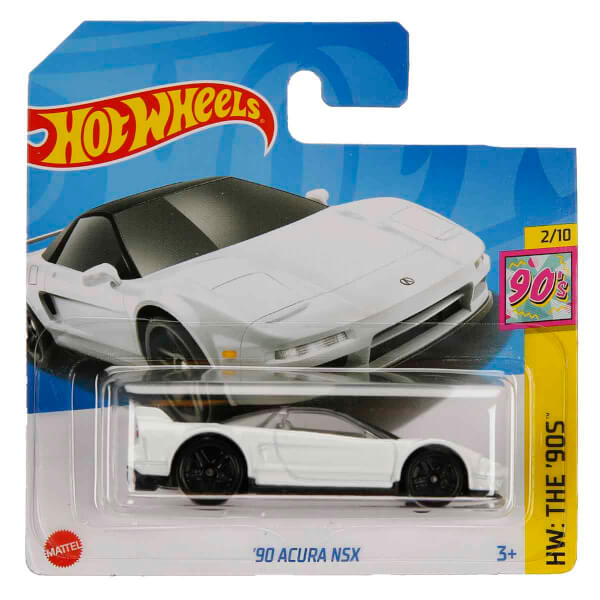 Hot Wheels Tekli Arabalar 