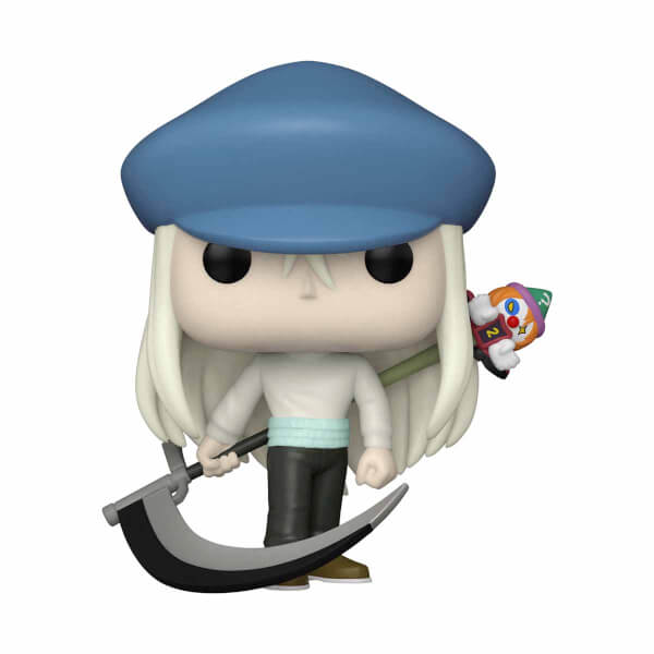 Funko Pop Animation Hunter: Kite