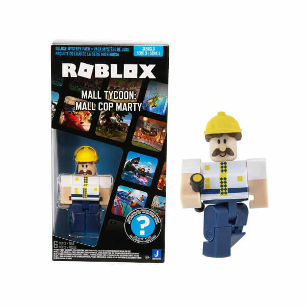 Roblox Delüks Sürpriz Paket RBL55210 