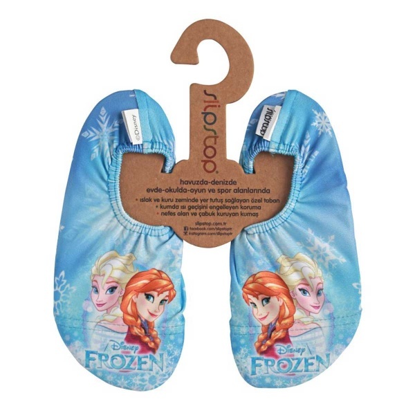 Slipstop Frozen Brilliant Deniz ve Havuz Ayakkabısı