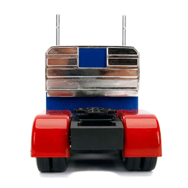 1:24 Transformers T1 Optimus Prime