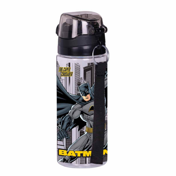 Batman Siyah Matara 500 ml 2866