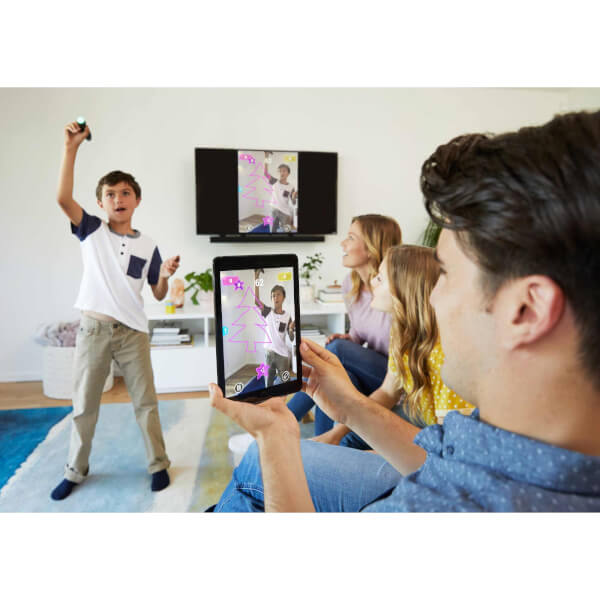 Pictionary Air Aile Çizim Oyunu GXD36