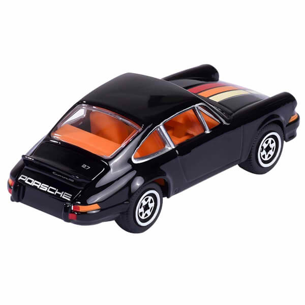 Majorette 1:64 Porsche Edition Premium Araçlar 7,5 cm