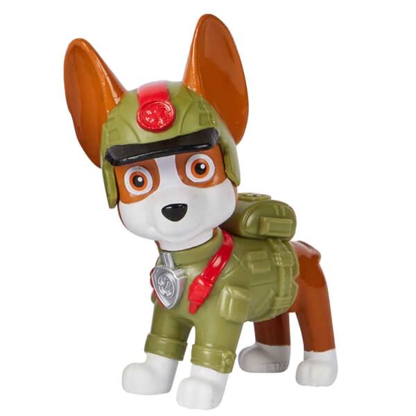 PAW Patrol Jungle Pups Temalı Araçlar 