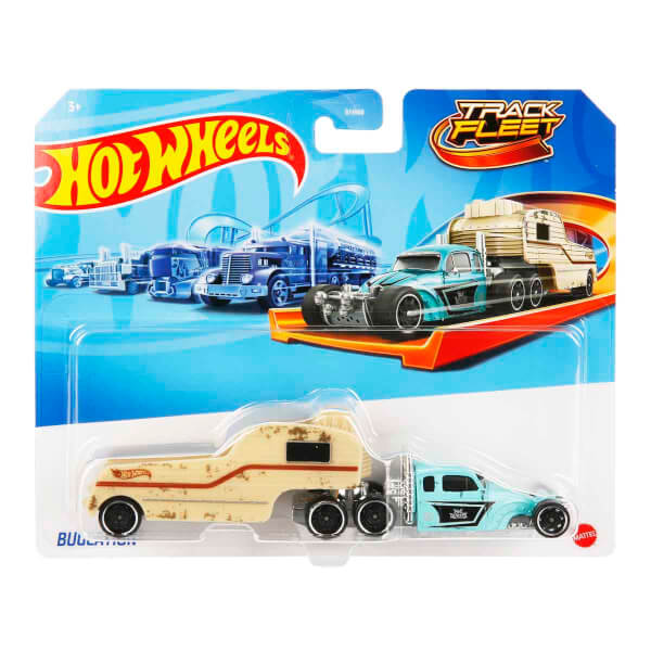 Hot  Wheels Kamyonlar