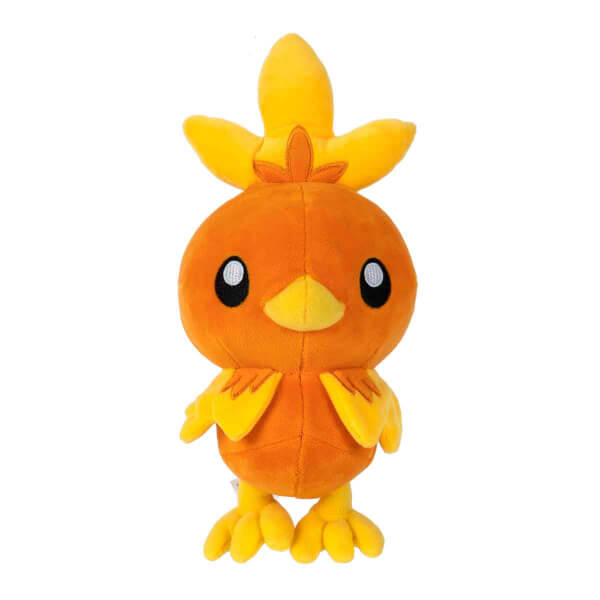 Pokemon Peluş POK/95217-E - Torchic