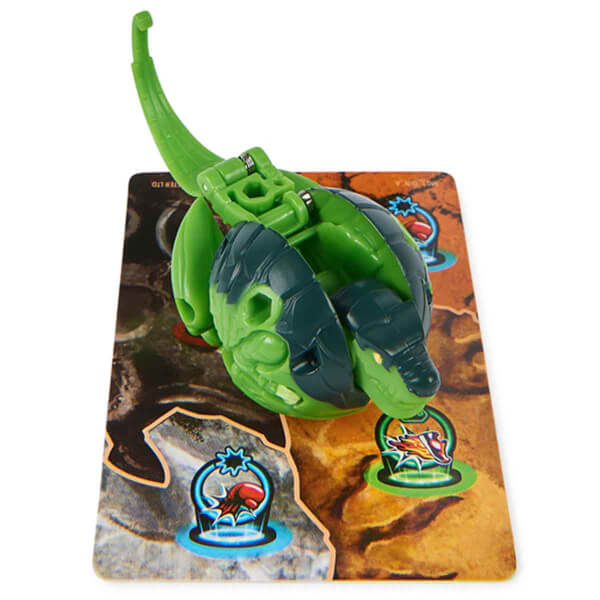 Bakugan Core S1