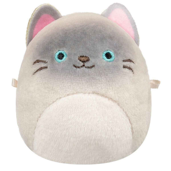 Squishmallows Micromallows Sürpriz Peluş Seri1