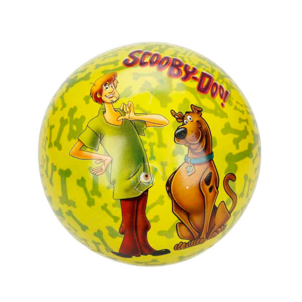 Scooby Doo PVC Top 23 cm