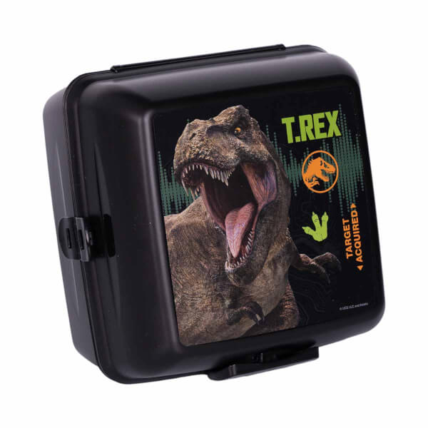 Jurassic World T-Rex Beslenme Kabı 2909