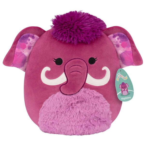 Squishmallows Peluş 30 cm Seri17A