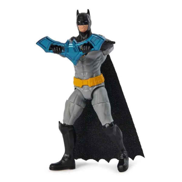 Batman Aksiyon Figür 10 cm