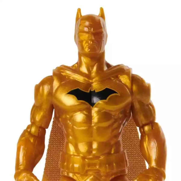 Batman Aksiyon Figür 10 cm