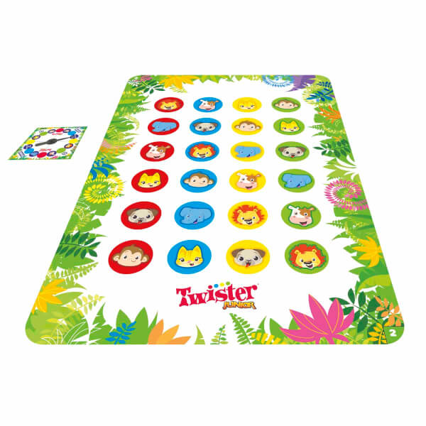 Twister Junior F7478