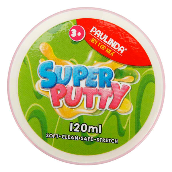 Super Putty Neon Slime 120 ml