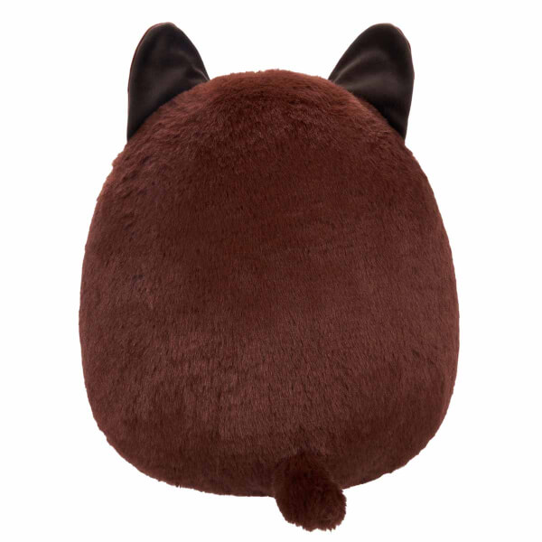 Squishmallows Fuzz-A-Mallows Peluş 30 cm S18 