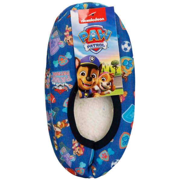 PAW Patrol Çocuk Patik Çorap 