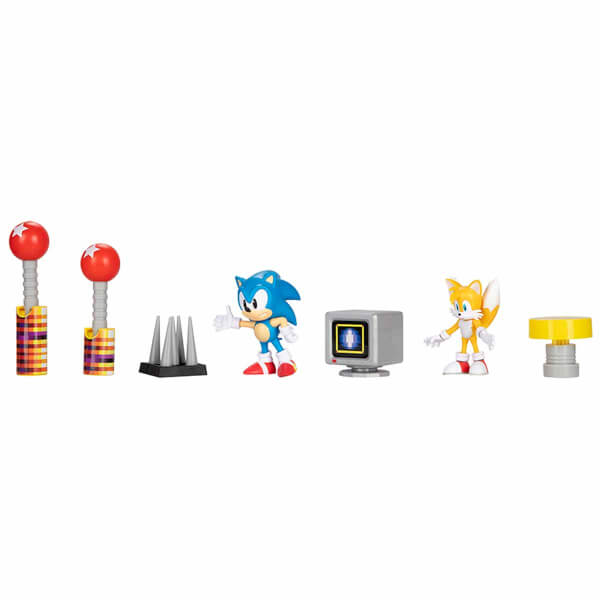 Sonic Oyun Seti NCT05000