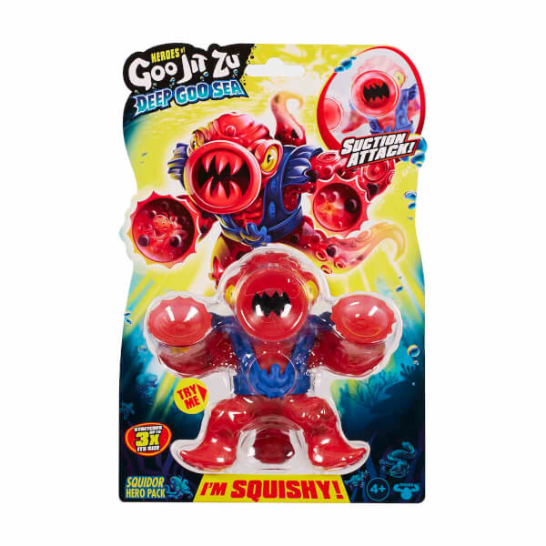 Goojitzu Deep Sea Tekli Paket GJT45000