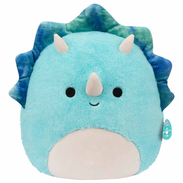 Squishmallows Fuzzamallows Peluş 30 cm SeriC