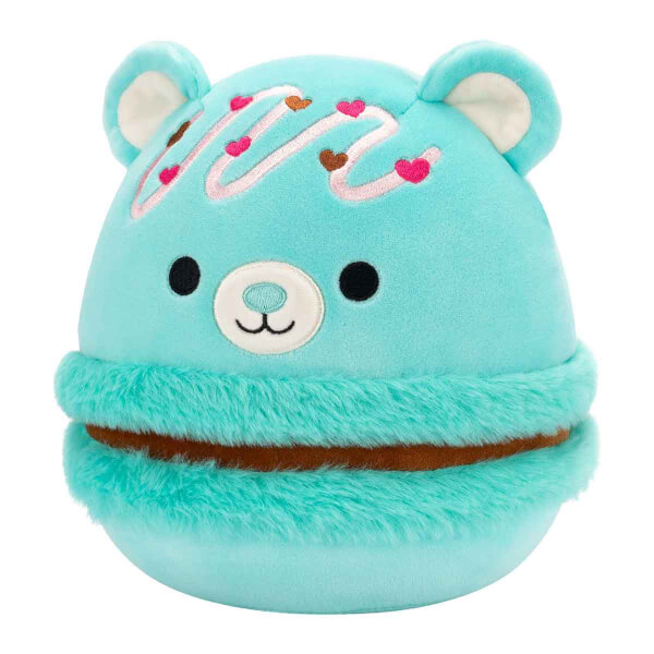 Squishmallows Peluş 20 cm SeriV SQ/VA01248